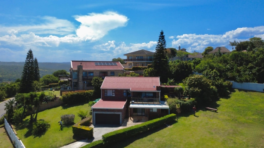 4 Bedroom Property for Sale in Cintsa East Eastern Cape